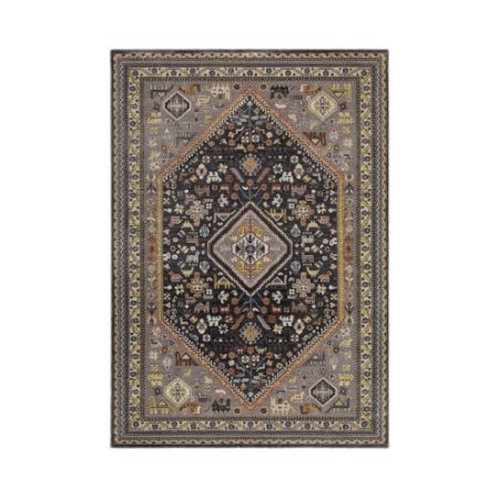 Billede til varegruppe Mønstrede tæpper